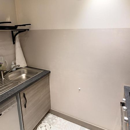 Appartement La Haute Preze & Golffrance Rouzède Exterior foto