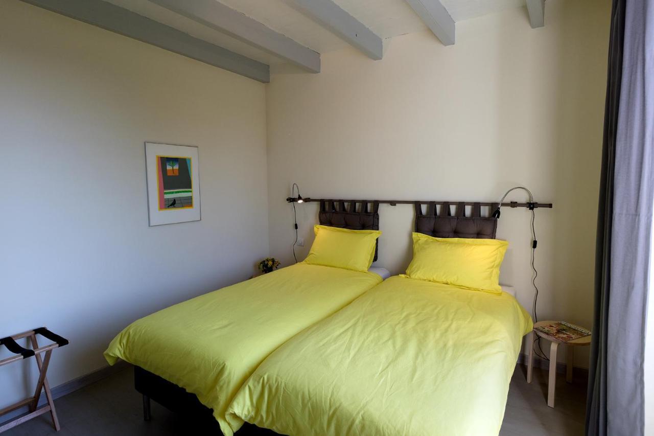 Appartement La Haute Preze & Golffrance Rouzède Exterior foto