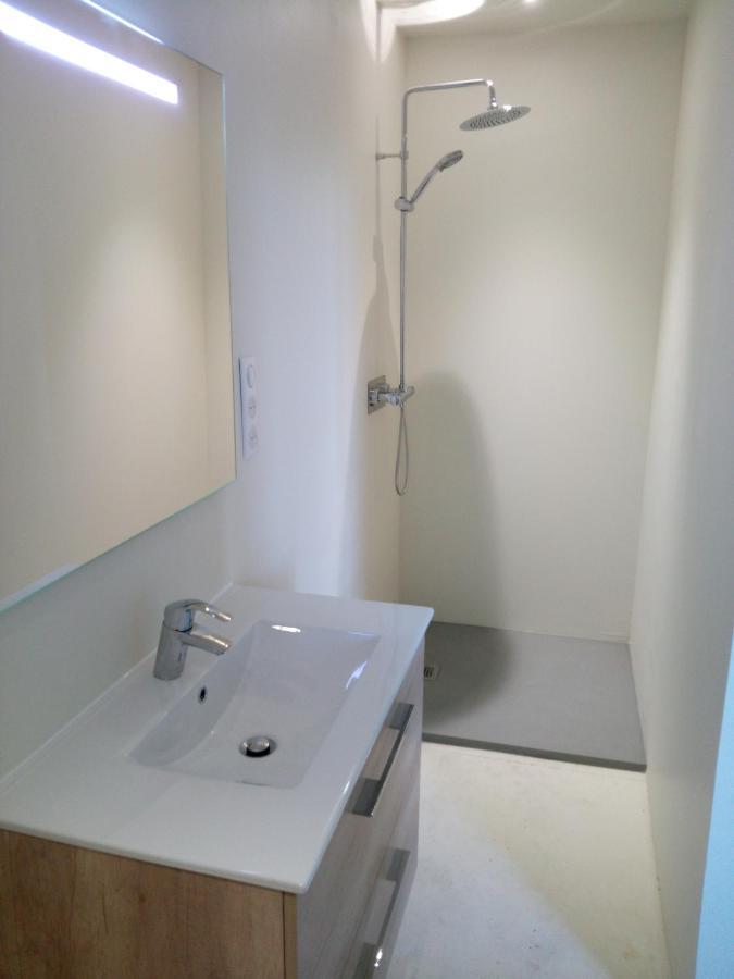 Appartement La Haute Preze & Golffrance Rouzède Exterior foto