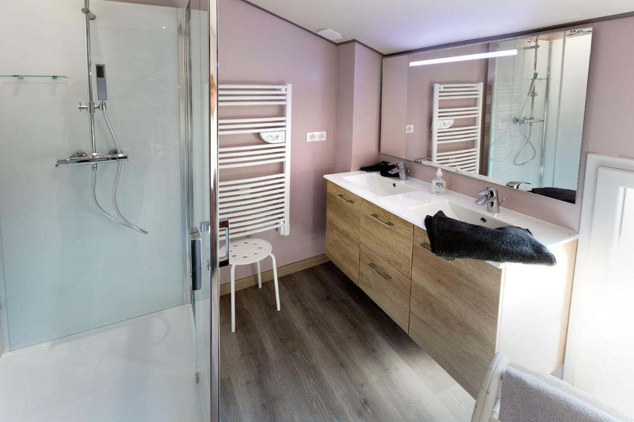 Appartement La Haute Preze & Golffrance Rouzède Exterior foto